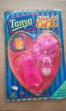 Tanya - Abiti del Cuore -