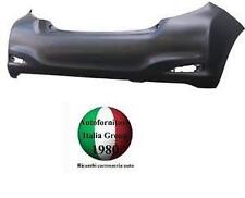 PARAURTI POSTERIORE POST VERN