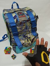 Invicta Backpack Quasar USED