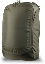 Eberlestock Zaino Apprendista Tutti i Giorni Durevole Viaggio, Verde Militare o Nero