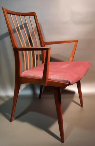 Poltrona poltrona vintage