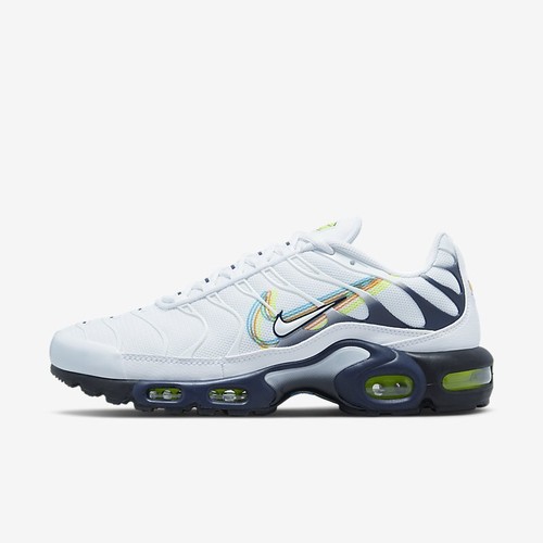 Nike air max plus tuned - max, tn