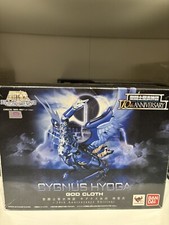 Bandai Saint Seiya Cygnus