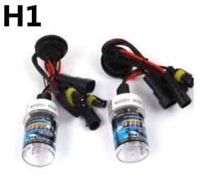 Lampade xenon 6000k - 2,