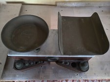 Bilancia da cucina vintage