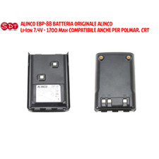 ALINCO EBP-88 BATTERIA Li-Ion