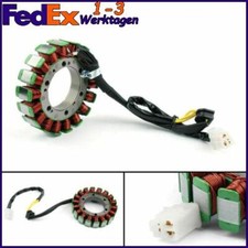 Bobina statore generatore per