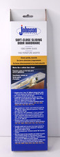 JOHNSON HARDWARE 1060 SOFT -