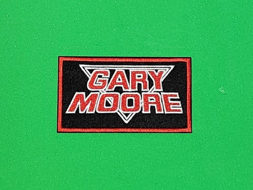 Gary moore parisienne - moore, walkways