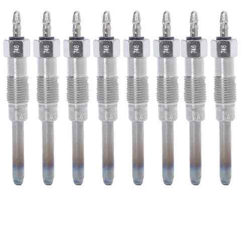 Candela 24v pz - candela, (glow