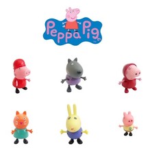 Figurine peppa pig scegli - figurine,