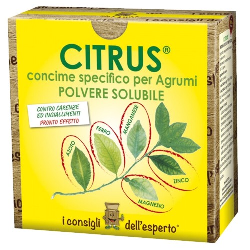 Concime per agrumi - concime,