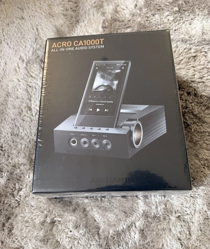 Astell kern ca1000t sistema - ca1000t,
