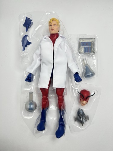 Marvel legends avengers - marvel, hank