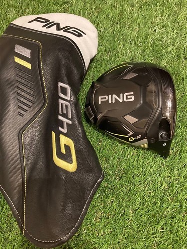 Ping g430 lst driver rh - g430,