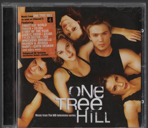 One tree hill - tree, the