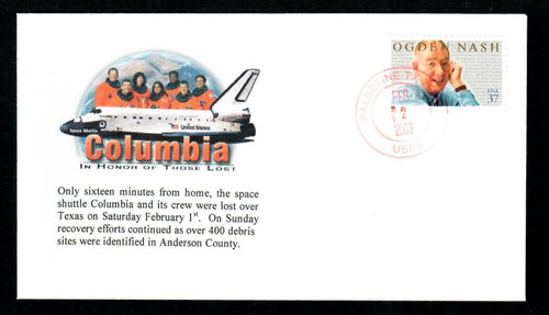 Sts 107 columbia - sts-107,