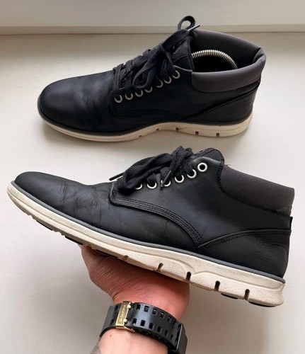 Stivali timberland uomo nero - uomo,