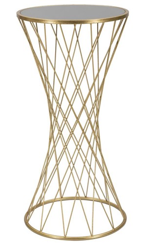 Tavolino tower elegante - tower, Ø