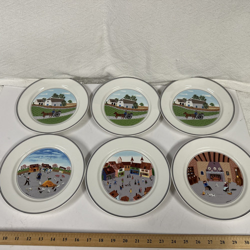 Villeroy boch naif - villeroy, 6