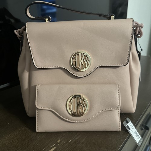 Guess set borsa portafoglio - borsa,