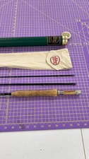 Winston fly rod - r.l., 3wt