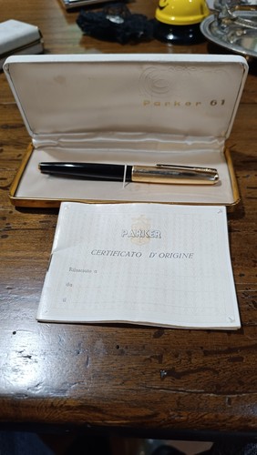 Parker penna stilografica - parker,,