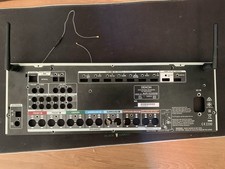 Denon Avr-X2200w Antennas
