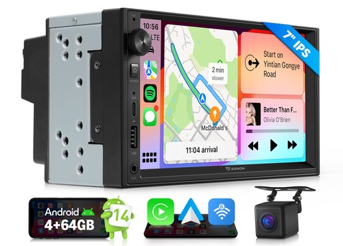 Autoradio 2din android - autoradio,