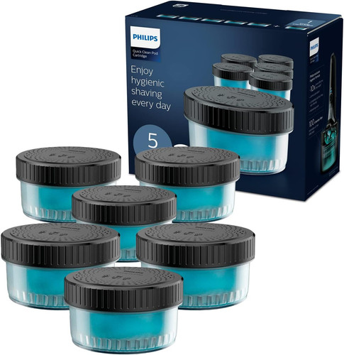 Philips quick clean - philips, pod