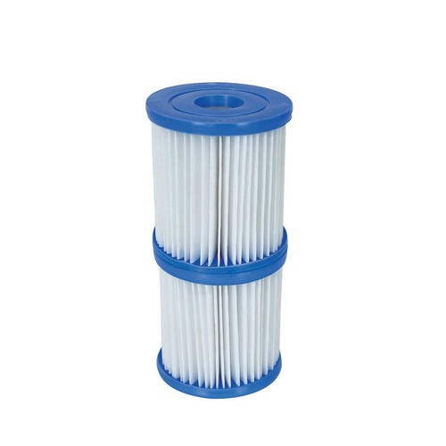 Filtro ricambio piscina - 2,
