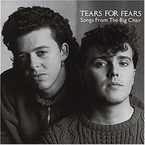 Tears for fears songs - tears,