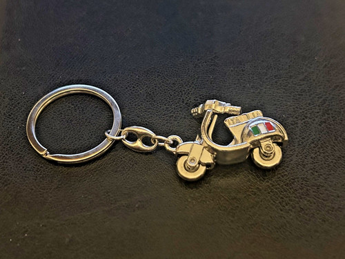 Portachiavi piaggio vespa - piaggio, in