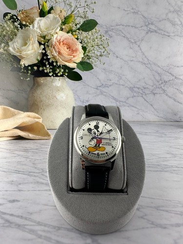 Orologio uomo meccanico
