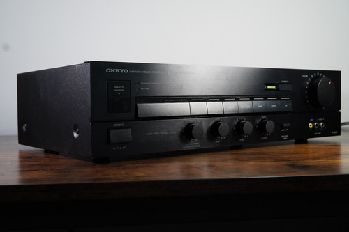 Onkyo 3160 pre amp - p-3160, pre-amp