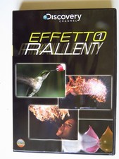 Effetto Rallenty vol. 1 -  DVD