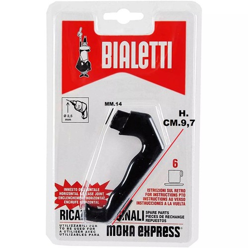 Bialetti ricambi manico - ricambi,