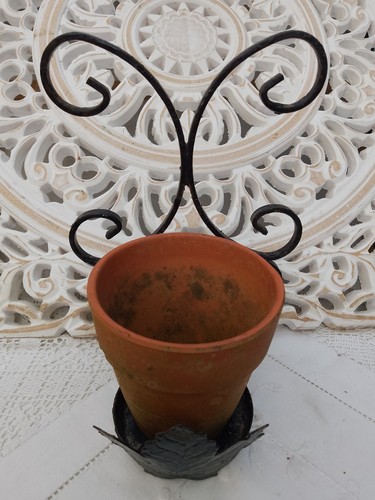 Portavaso per piante - , e
