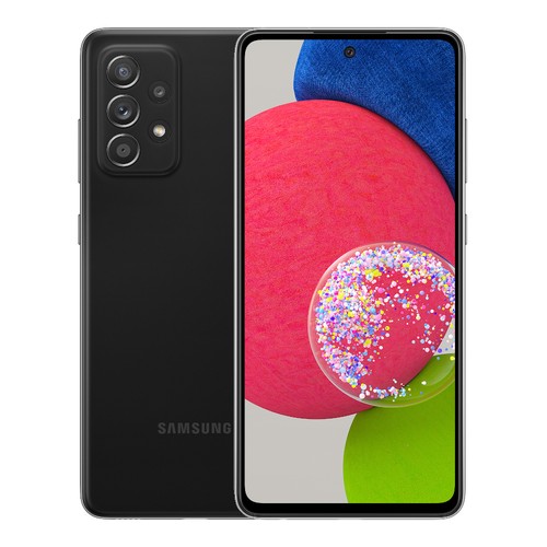Smartphone samsung galaxy a52s - galaxy,