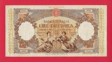 BANCONOTA 10000 LIRE