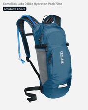 Camelbak Lobo 9 70 oz. Zaino