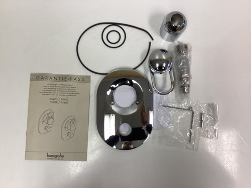 Hansgrohe mondial miscelatore - hansgrohe,