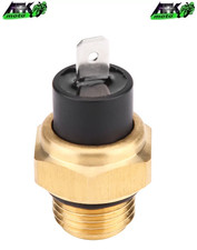 INTERRUTTORE BULBO VENTOLA