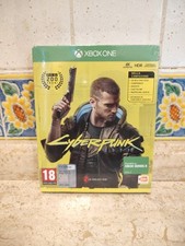 Cyberpunk 2077 Day One Edition