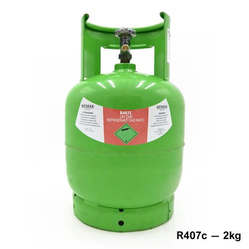 Bombola con rubinetto