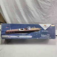 Barca radiocomandata Pro Boat