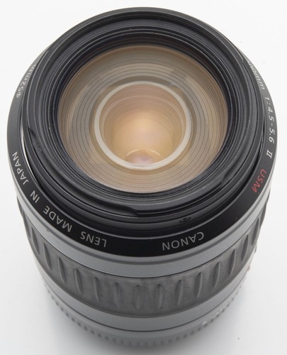 Canon obiettivo zoom