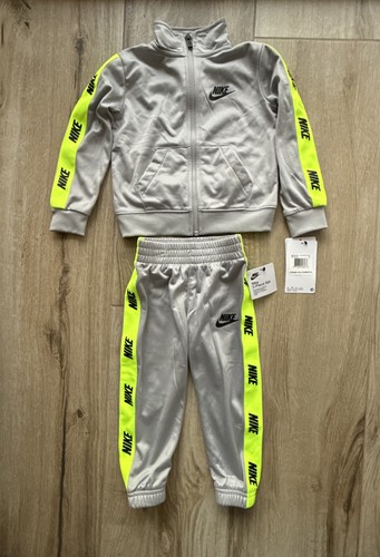 Nike set pezzi giacca e - 2,
