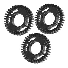 Confezione da 3 Fruste di Ricambio per Montalatte per Macchine per Caffè e 2127