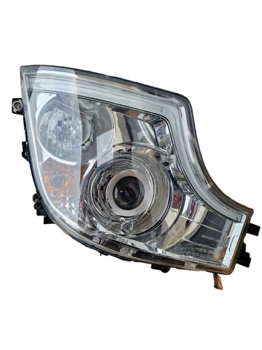 Faro proiettore anteriore
